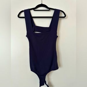 Free People Strappy Backless